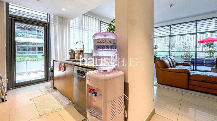 Apartamento de 3 dormitorios en Park Heights, UAE No. 424 № 8