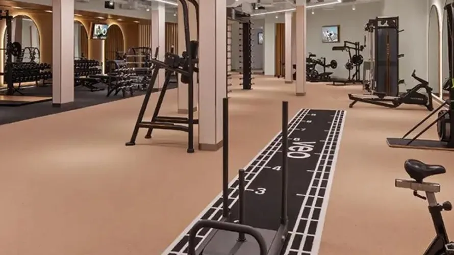 Apartamento de 2 dormitorios en Dubai Hills Estate, UAE No. 557