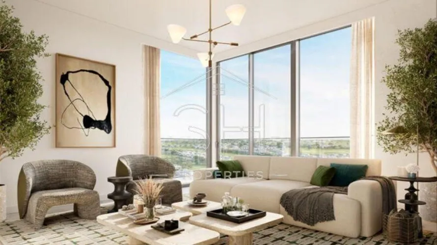 Apartamento de 1 dormitorio en Dubai Hills Estate, UAE No. 286 № 7