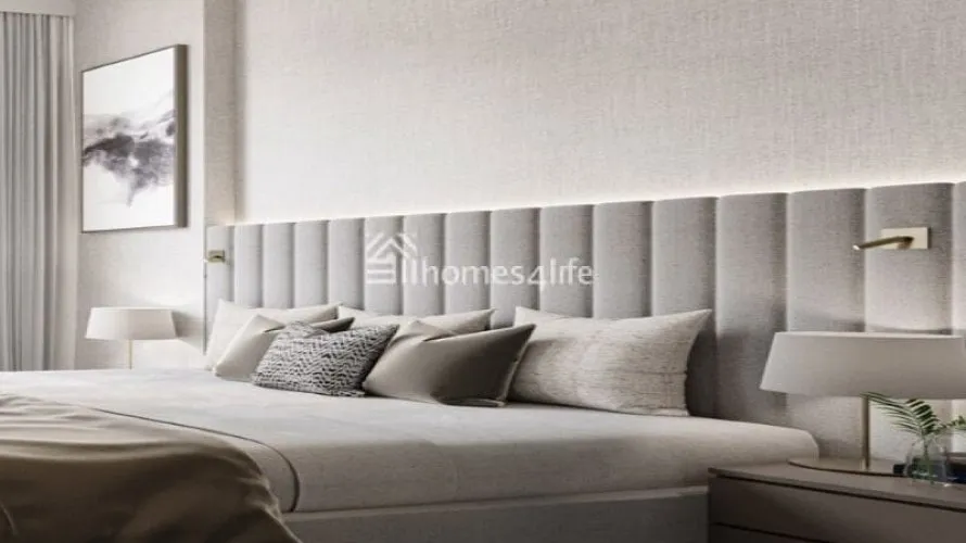 Apartamento de 1 dormitorio en Dubai Hills Estate, UAE No. 1209 № 5