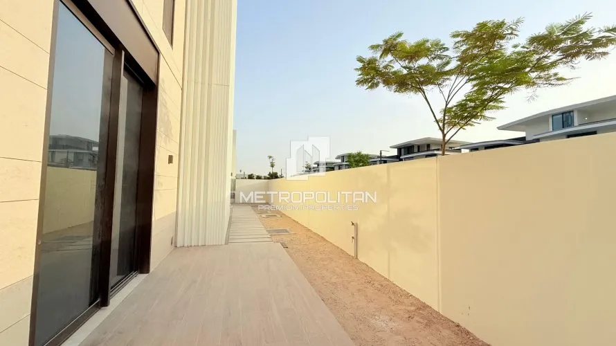 Villa de 5 dormitorios en Dubai Hills Estate, UAE No. 950 № 18