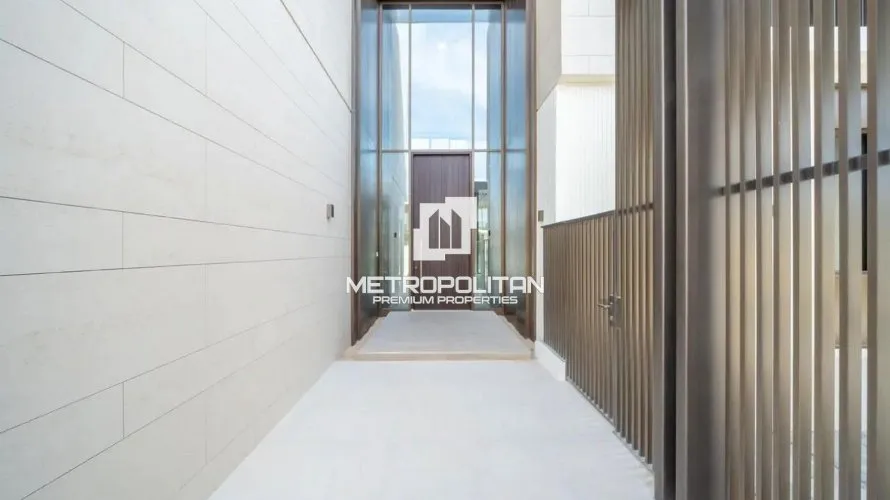 Villa de 5 dormitorios en Dubai Hills Estate, UAE No. 950 № 4