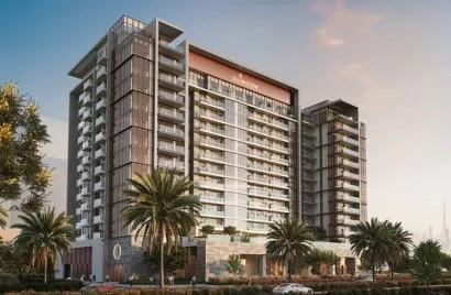 Apartamento de 2 dormitorios en ELLINGTON HOUSE Dubai Hills Estate, UAE No. 177