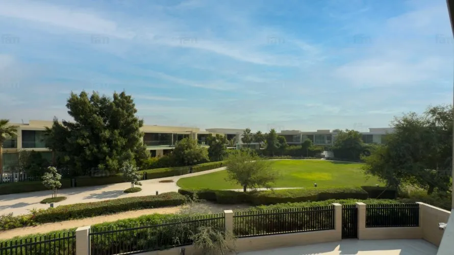 Villa de 6 dormitorios en Dubai Hills Estate, UAE No. 668 № 25