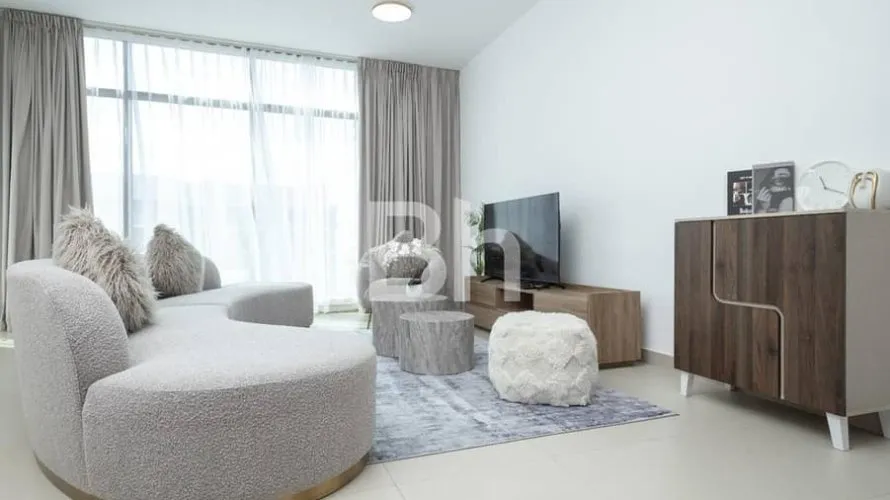 Apartamento de 1 dormitorio en Dubai Hills Estate, UAE No. 651 № 12