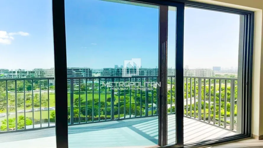 Apartamento de 1 dormitorio en Dubai Hills Estate, UAE No. 930 № 7