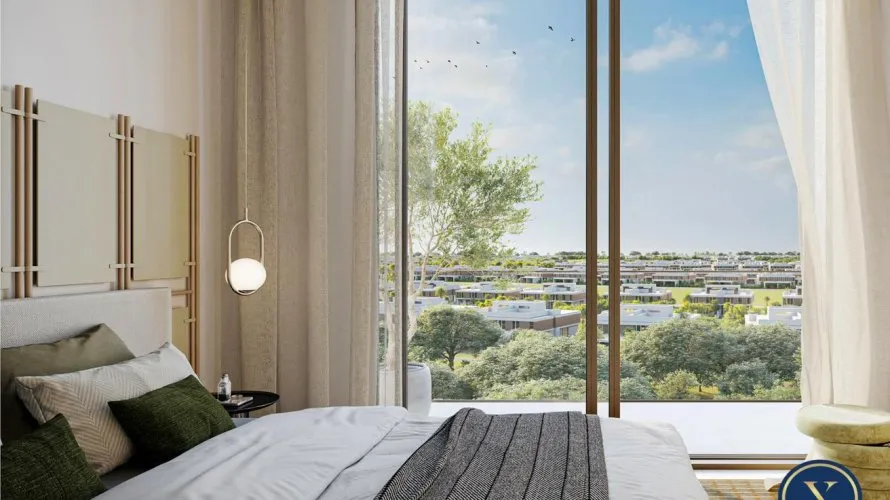 Apartamento de 2 dormitorios en Dubai Hills Estate, UAE No. 511 № 2