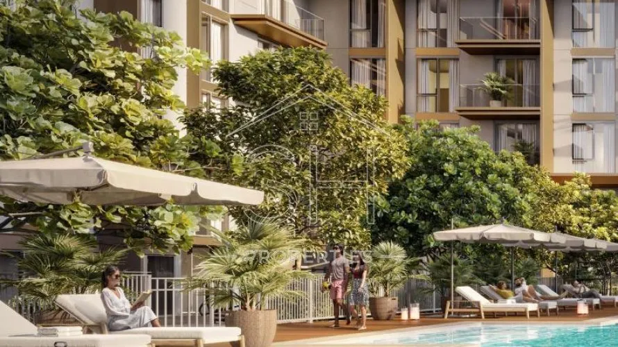 Apartamento de 3 dormitorios en Dubai Hills Estate, UAE No. 310 № 5