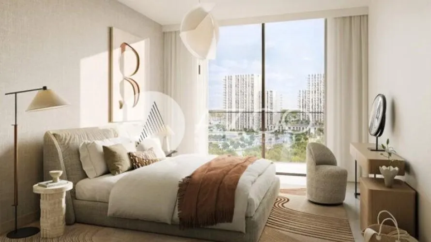 Apartamento de 1 dormitorio en Dubai Hills Estate, UAE No. 350 № 1