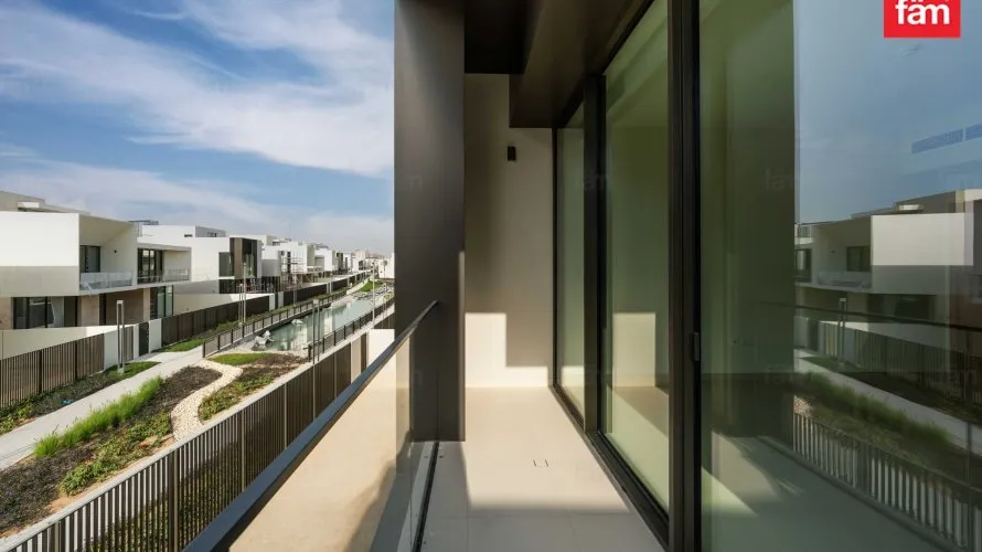 Villa de 5 dormitorios en Dubai Hills Estate, UAE No. 1002 № 17