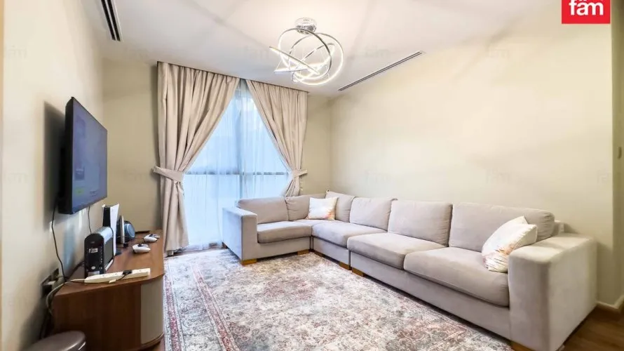 Villa de 4 dormitorios en Dubai Hills Estate, UAE No. 908 № 6