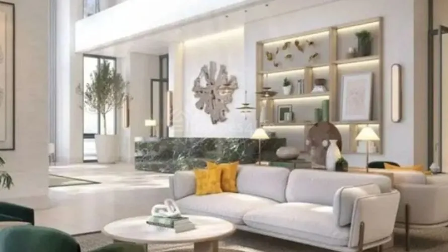 Apartamento de 2 dormitorios en Dubai Hills Estate, UAE No. 1153