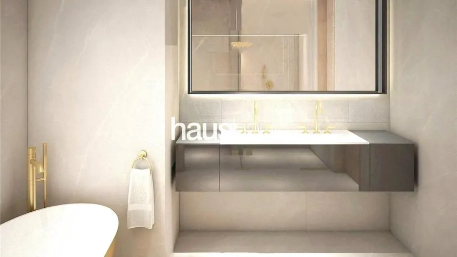 Villa de 5 dormitorios en Dubai Hills Estate, UAE No. 469 № 8