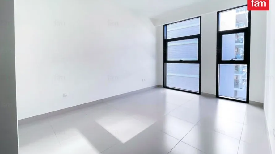 Apartamento de 3 dormitorios en Dubai Hills Estate, UAE No. 1175