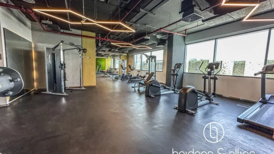 Apartamento de 1 dormitorio en Dubai Hills Estate, UAE No. 1050 № 12