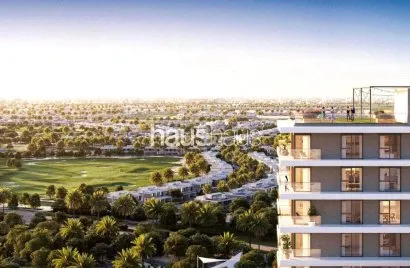 Apartamento de 2 dormitorios en Dubai Hills Estate, UAE No. 466