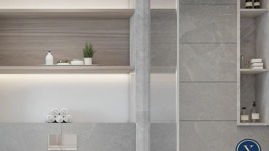 Apartamento de 1 dormitorio en Dubai Hills Estate, UAE No. 497 № 3