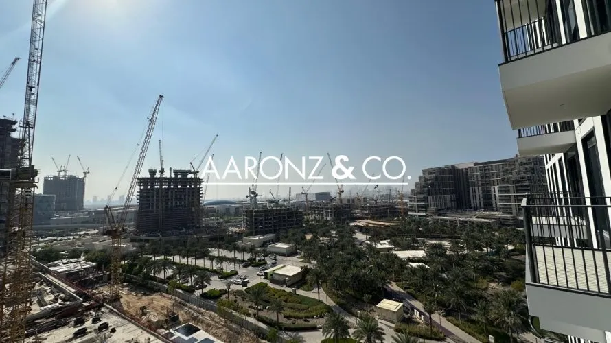 Apartamento de 1 dormitorio en Dubai Hills Estate, UAE No. 1066 № 9