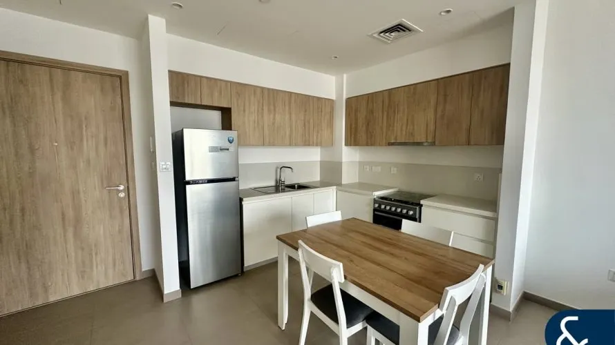 Apartamento de 1 dormitorio en Park Ridge, UAE No. 1105 № 2