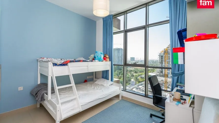 Apartamento de 2 dormitorios en Dubai Hills Estate, UAE No. 1118 № 11