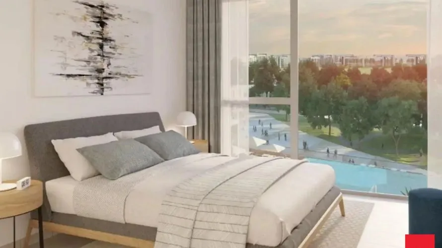 Apartamento de 2 dormitorios en Dubai Hills Estate, UAE No. 1177 № 3