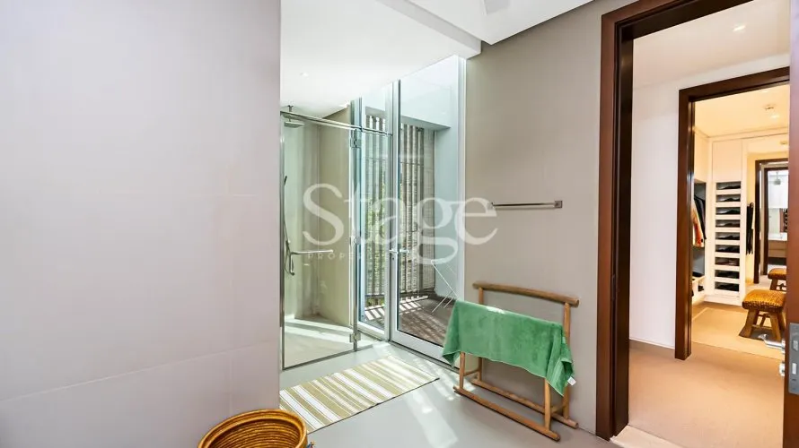 Villa de 5 dormitorios en Dubai Hills, UAE No. 869 № 21