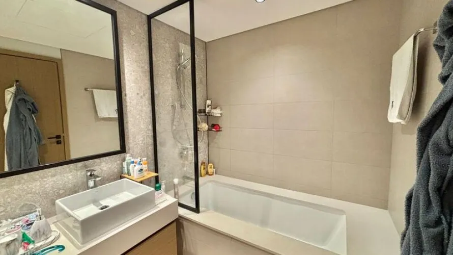 Apartamento de 2 dormitorios en Dubai Hills, UAE No. 577 № 14