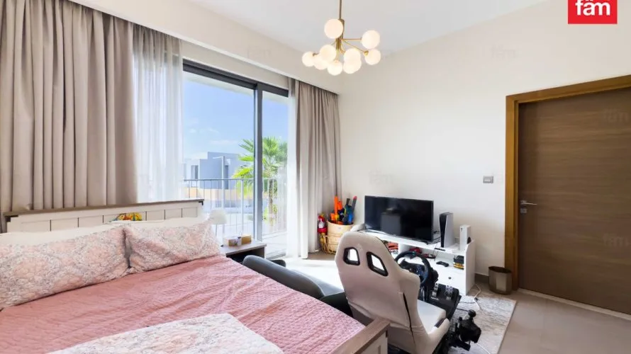 Villa de 5 dormitorios en Dubai Hills Estate, UAE No. 1174 № 5