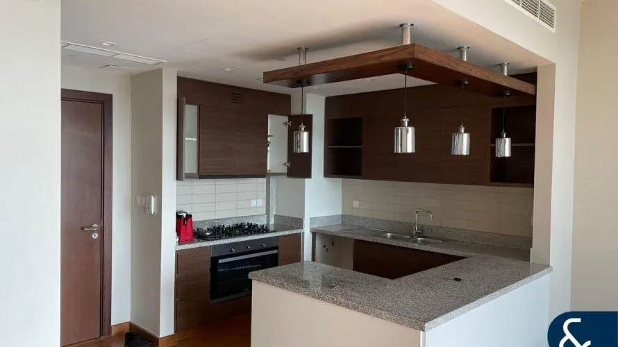 PARK HEIGHTS en Dubai Hills Estate, UAE No. 16 № 1