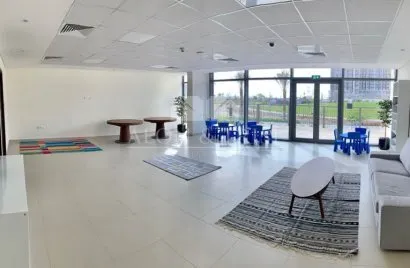 Apartamento de 1 dormitorio en PARK HEIGHTS Dubai Hills Estate, UAE No. 857