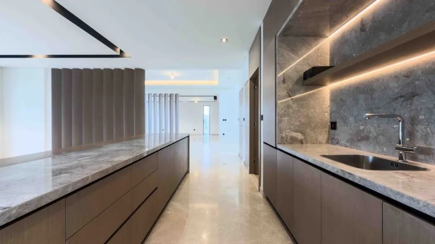 Villa de 5 dormitorios en Dubai Hills Estate, UAE No. 918 № 8