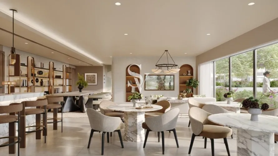 Apartamento de 2 dormitorios en Dubai Hills Estate, UAE No. 884 № 9