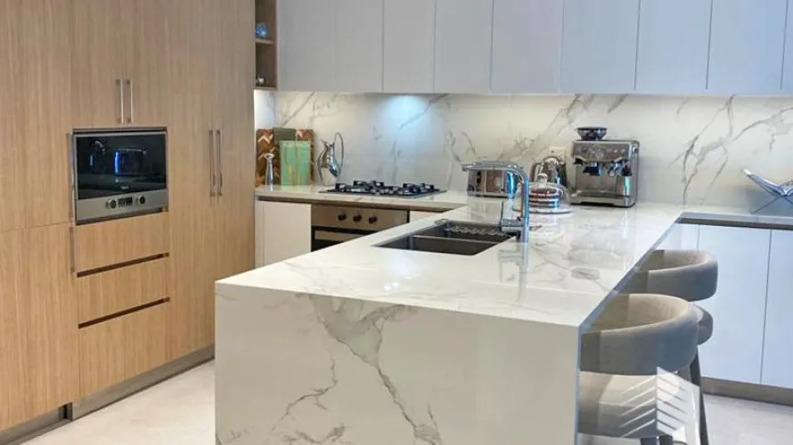 Apartamento de 2 dormitorios en Dubai Hills Estate, UAE No. 207 № 11