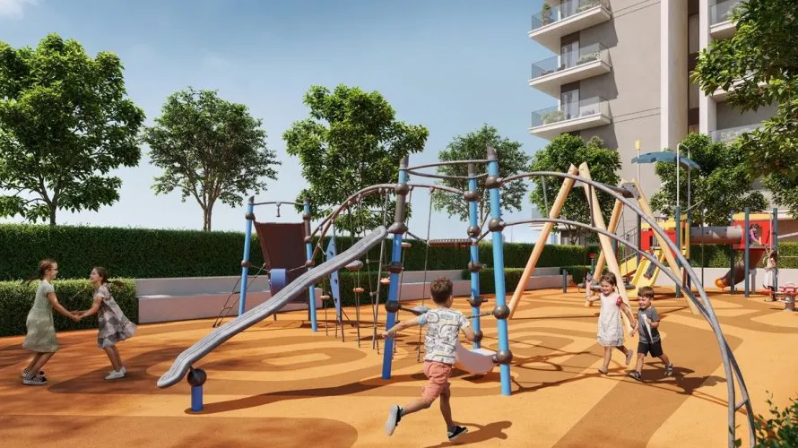 Apartamento de 3 dormitorios en Dubai Hills Estate, UAE No. 679 № 8