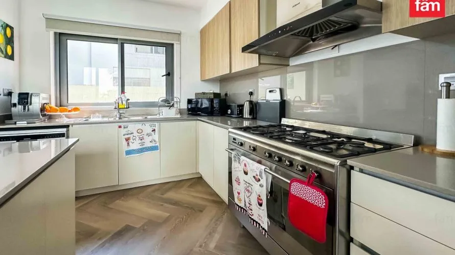 Villa de 4 dormitorios en Dubai Hills Estate, UAE No. 1038 № 7