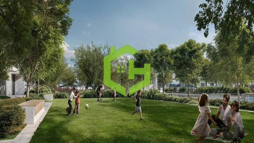 Apartamento de 3 dormitorios en Dubai Hills Estate, UAE No. 381 № 5