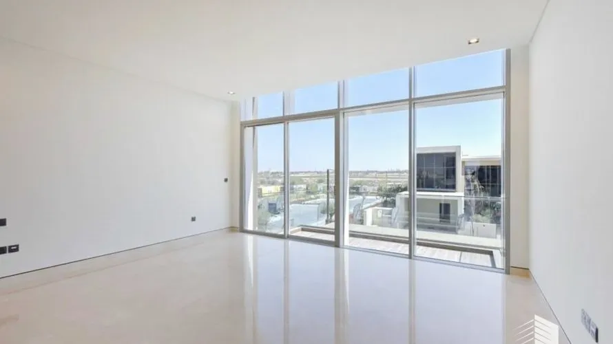 Villa de 6 dormitorios en Golf Place, UAE No. 237 № 4