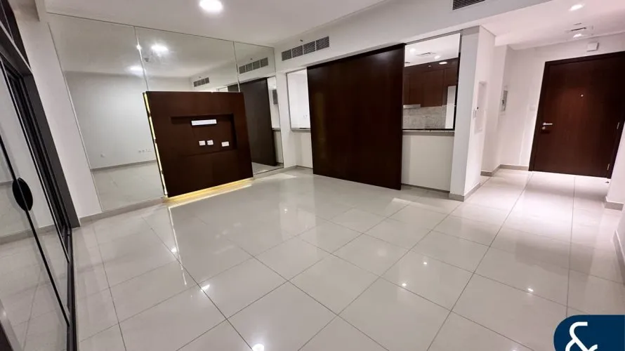 Apartamento de 2 dormitorios en Mulberry, UAE No. 1167