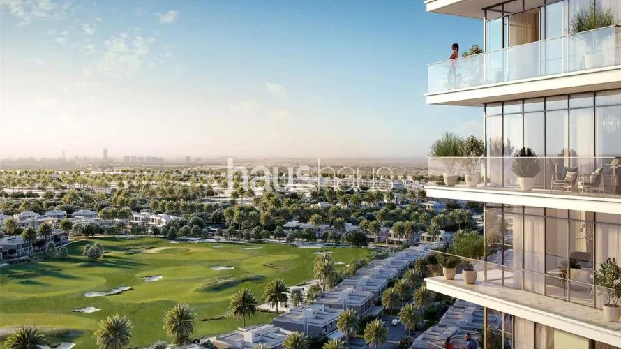 Apartamento de 3 dormitorios en Dubai Hills Estate, UAE No. 421 № 8