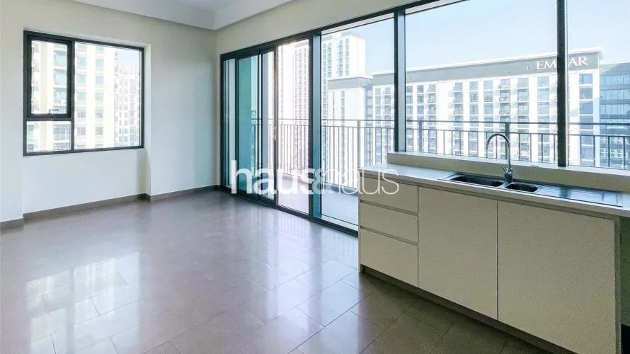 Apartamento de 2 dormitorios en Park Heights, UAE No. 448