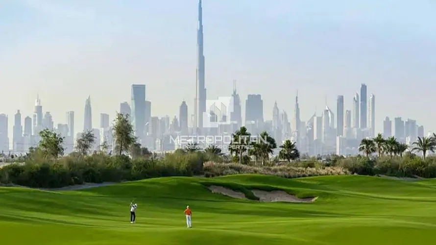 Apartamento de 2 dormitorios en Dubai Hills, UAE No. 961 № 5