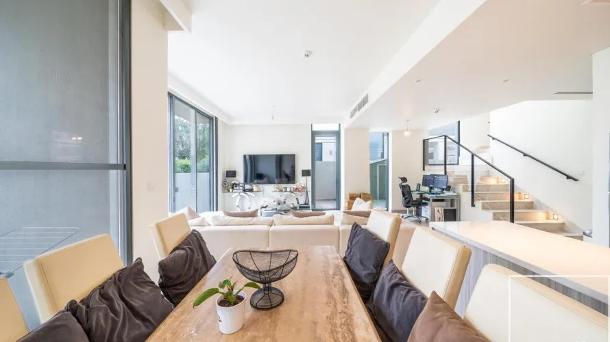 Villa de 3 dormitorios en Dubai Hills Estate, UAE No. 1078 № 5