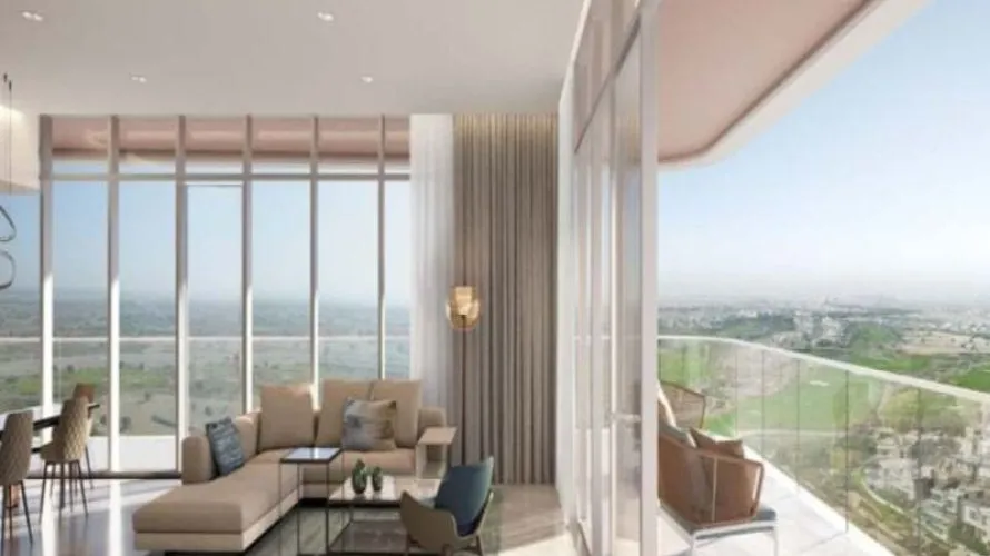 Apartamento de 2 dormitorios en Dubai Hills Estate, UAE No. 1160 № 11