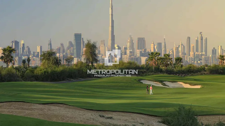 Apartamento de 2 dormitorios en Dubai Hills Estate, UAE No. 949 № 11