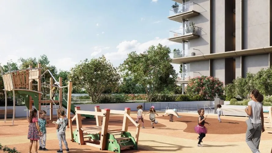 Apartamento de 2 dormitorios en Dubai Hills Estate, UAE No. 330 № 5