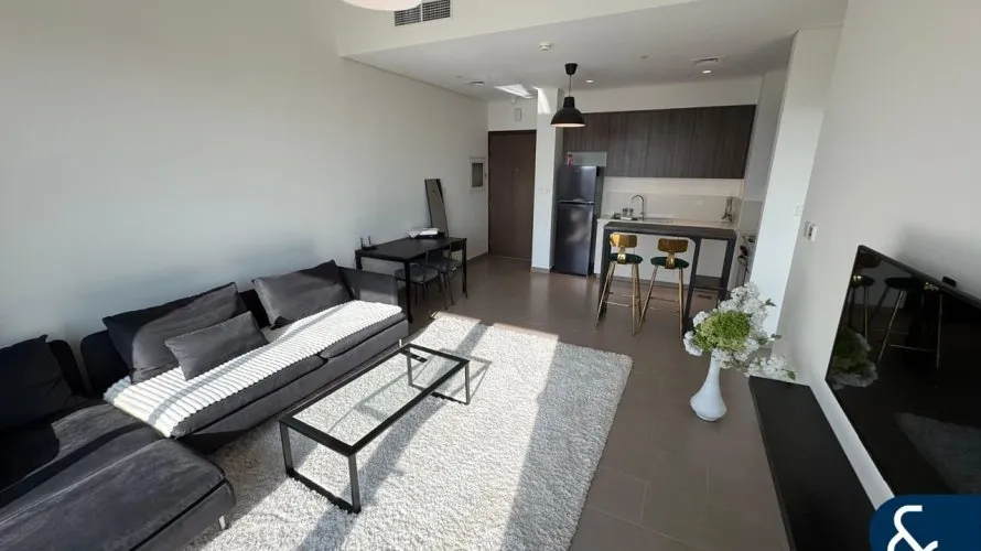 PARK HEIGHTS en Dubai Hills Estate, UAE No. 16