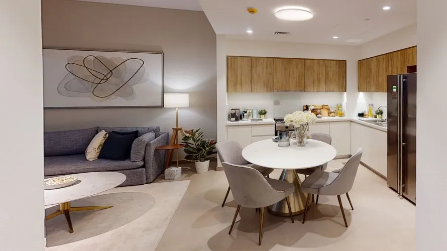 PARK RIDGE en Dubai Hills Estate, UAE No. 12 № 3