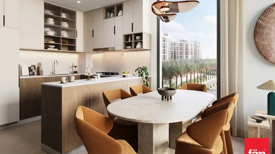 Apartamento de 2 dormitorios en Dubai Hills Estate, UAE No. 1052 № 6