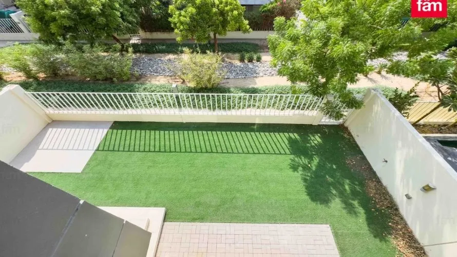 Adosado de 4 dormitorios en Dubai Hills Estate, UAE No. 1091 № 11