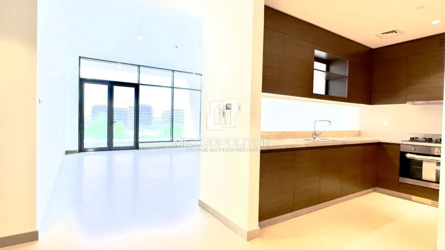 Apartamento de 3 dormitorios en Park Heights, UAE No. 936 № 4